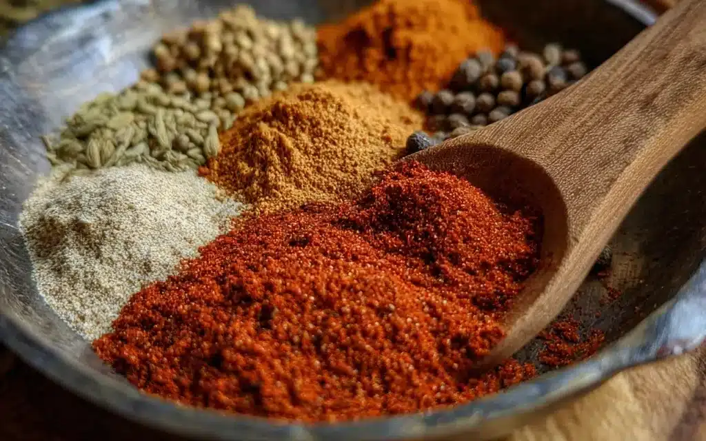 Chili Seasoning Recipe: A Scrumptious Homemade Blend