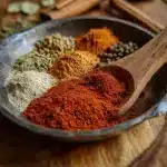Chili Seasoning Recipe