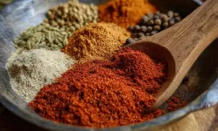 Chili Seasoning Recipe: A Scrumptious Homemade Blend