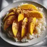 Gluten-Free Mango Sticky Rice