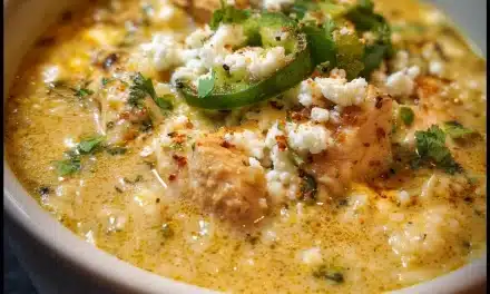 Keto White Chicken Chili: A Quick and Heavenly Weeknight Delight