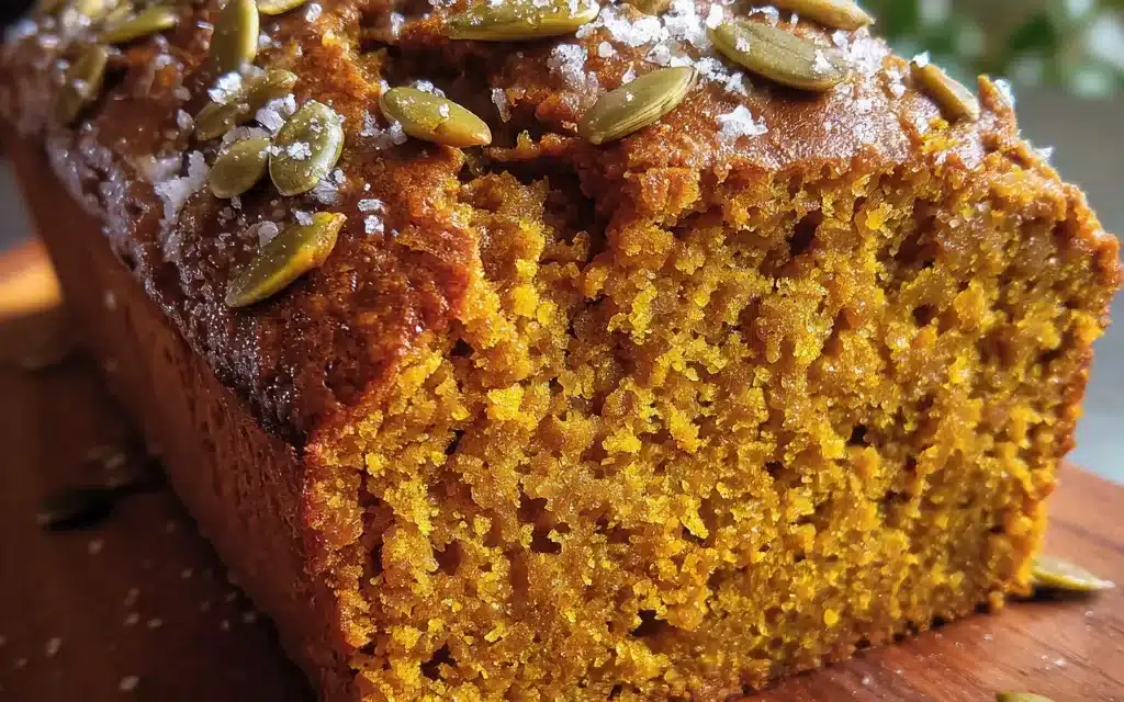 Starbucks Pumpkin Bread Recipe: A Fall Favorite Made Easy