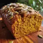 starbucks pumpkin bread recipe