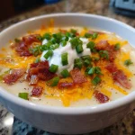 Baked Potato Soup