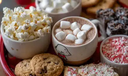 Incredible 5-Minute Charlie Brown Christmas Cookies