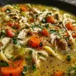Chicken Soup Recipe