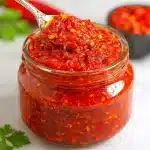 Chili Sauce Recipe