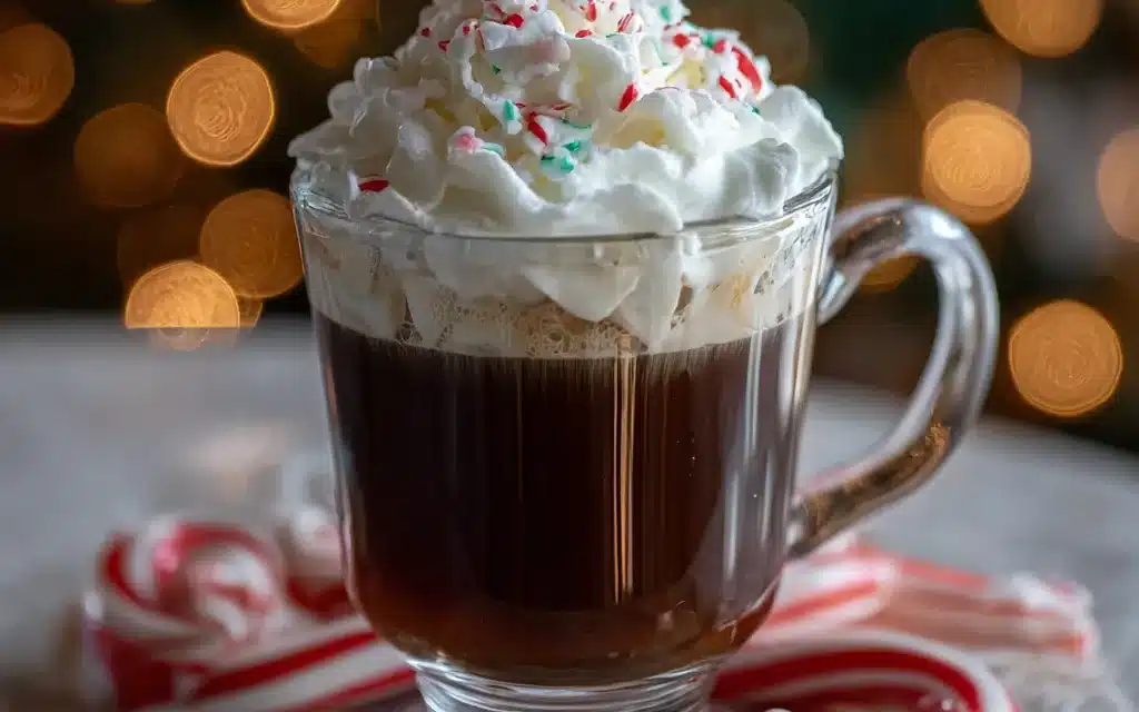 Christmas Coffee: A Delightful Seasonal Treat