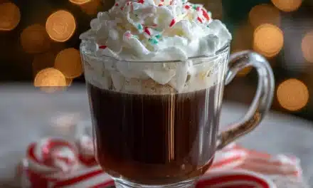 Christmas Coffee: A Delightful Seasonal Treat