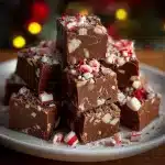 Christmas Fudge