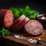 Deer Summer Sausage Recipe