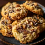 Fall Crumble Cookie Copycat Recipe