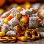 Fall Puppy Chow Recipe