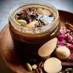 Homemade Chai Concentrat