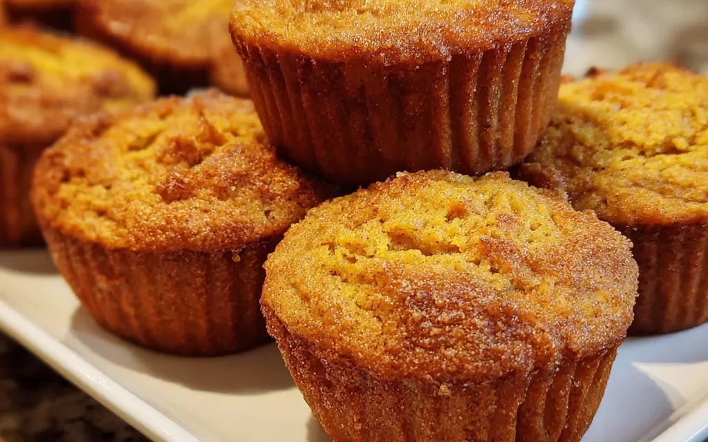 Keto Pumpkin Muffins: A Delicious and Healthy Treat