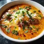 Low Carb Taco Soup