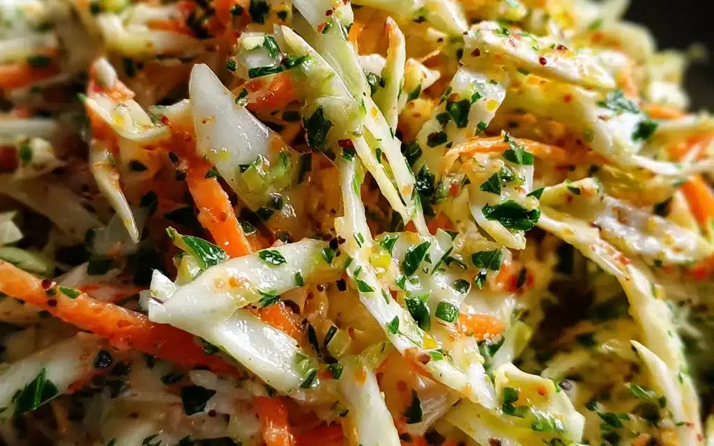 Mexican Coleslaw Recipe: A Vibrant, Crunchy Delight