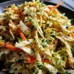Mexican Coleslaw Recipe