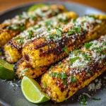 Mexican Street Corn Recipe