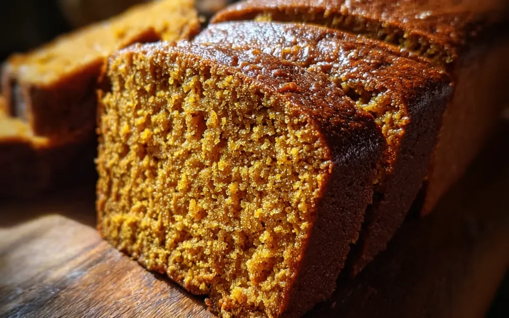 Protein Pumpkin Bread: A Delightful and Nutritious Twist on a Classic