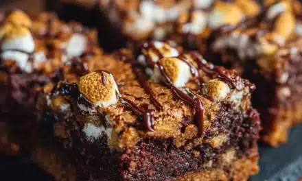 Thanksgiving Brownies: A Mouthwatering Holiday Delight