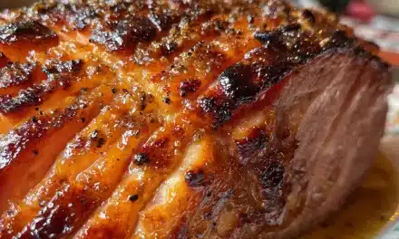 Thanksgiving Ham: Grandma’s Divine 2025 Recipe
