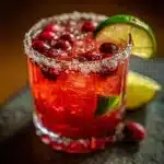 Thanksgiving Margarita