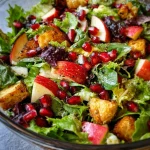 Thanksgiving Salad