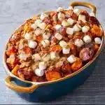 Thanksgiving Yams Recipe