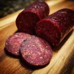 Venison Summer Sausage Recipe