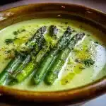 Asparagus Soup Recipe
