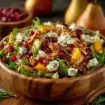 Autumn Harvest Salad