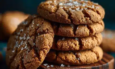 Delightful Brown Sugar Cookies for Any Occasion