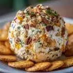 Cheese Ball