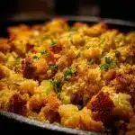 Cornbread Stuffing