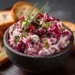 Cranberry Dip