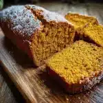 Easy Pumpkin Bread