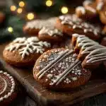 Gingerbread Cookies