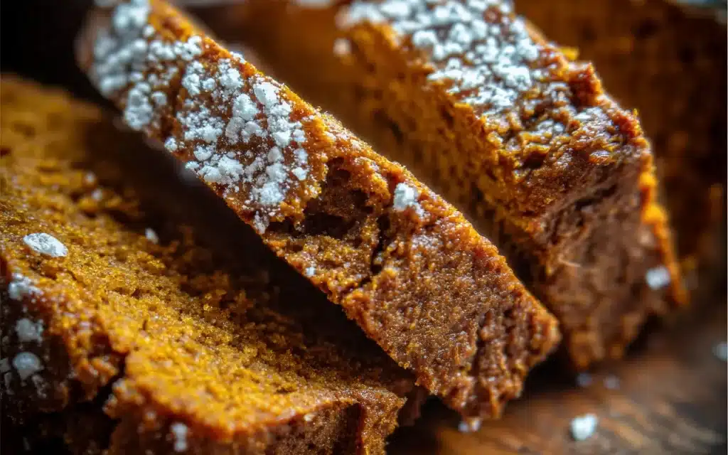 Gluten Free Pumpkin Bread – Quick and Delicious