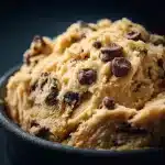 Greek Yogurt Cookie Dough