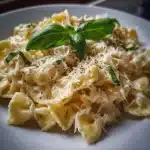 High Protein Cottage Cheese Pasta Sauce