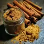 Homemade Pumpkin Pie Spice