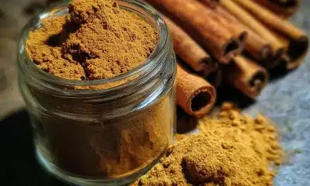 Homemade Pumpkin Pie Spice: An Easy 5-Minute Recipe for Cozy Fall Baking