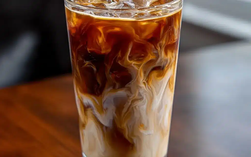 Delightful Long Island Iced Coffee Recipe in Just 5 Minutes