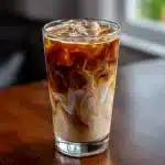Long Island Iced Coffee