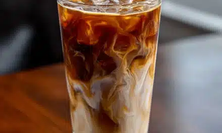Delightful Long Island Iced Coffee Recipe in Just 5 Minutes