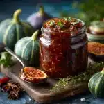 Marrow Chutney