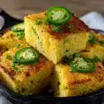 Mexican Cornbread Recipe