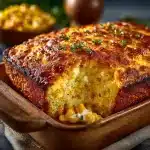 Paula Deen’s Corn Casserole