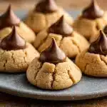 Peanut Butter Blossoms